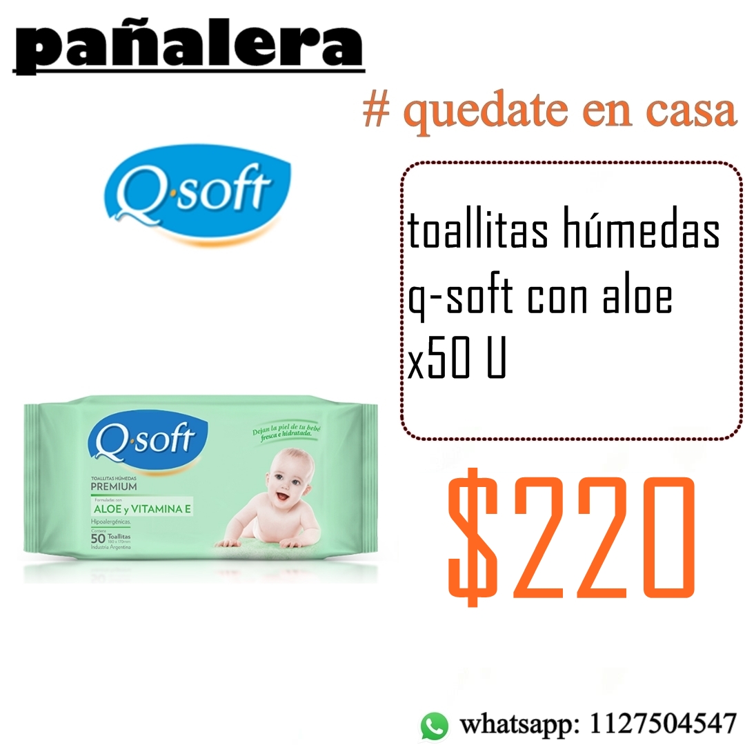 Carta de pañalera Mi Guri en Bernal Oeste, Quilmes — página 82